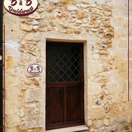 B&B Desiderato Latiano Kültér fotó