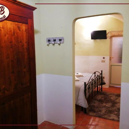 B&B Desiderato Latiano Kültér fotó