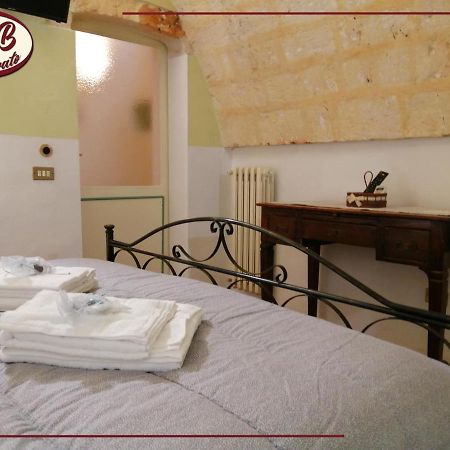 B&B Desiderato Latiano Kültér fotó