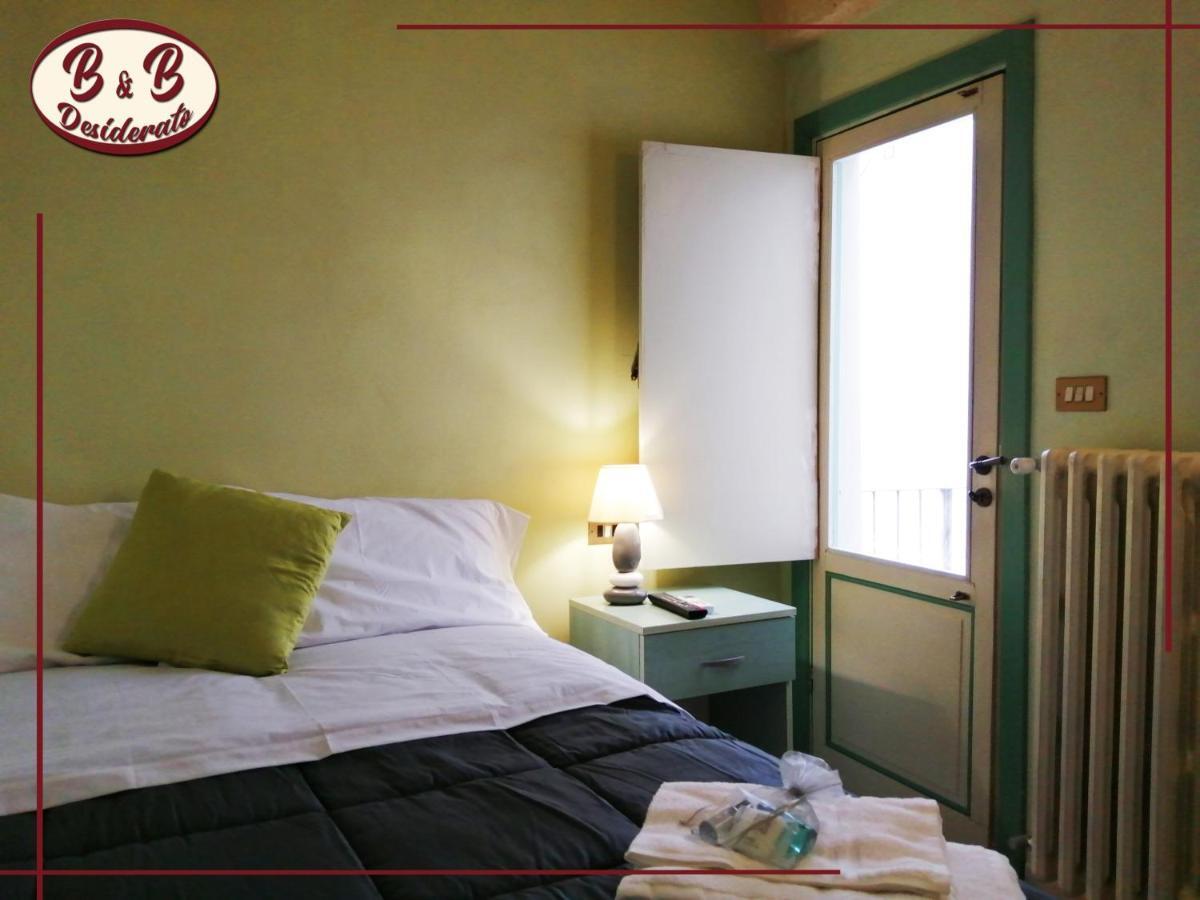 B&B Desiderato Latiano Kültér fotó
