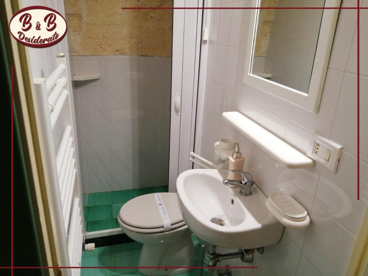 B&B Desiderato Latiano Kültér fotó