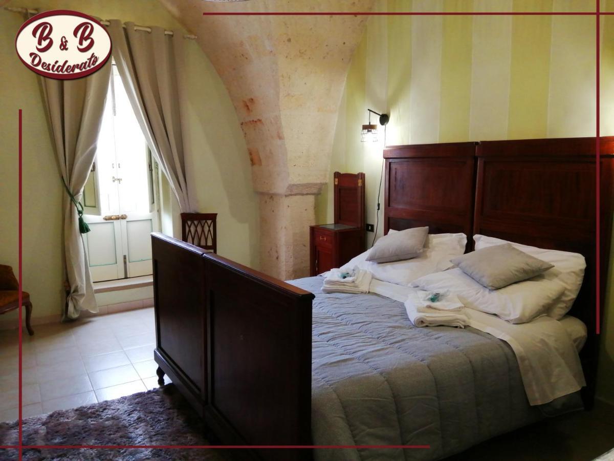 B&B Desiderato Latiano Kültér fotó