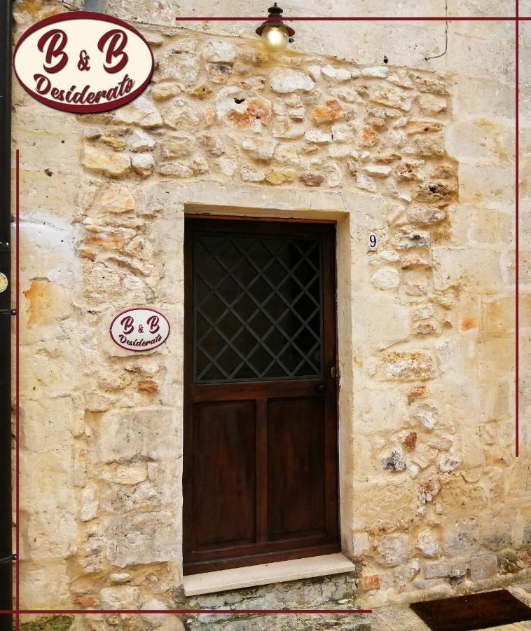 B&B Desiderato Latiano Kültér fotó