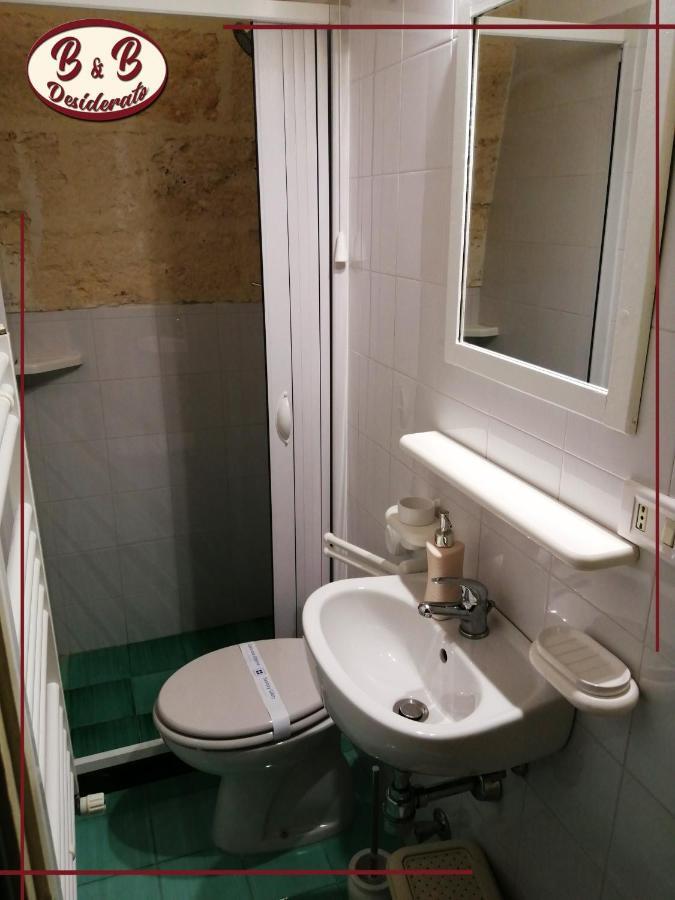 B&B Desiderato Latiano Kültér fotó