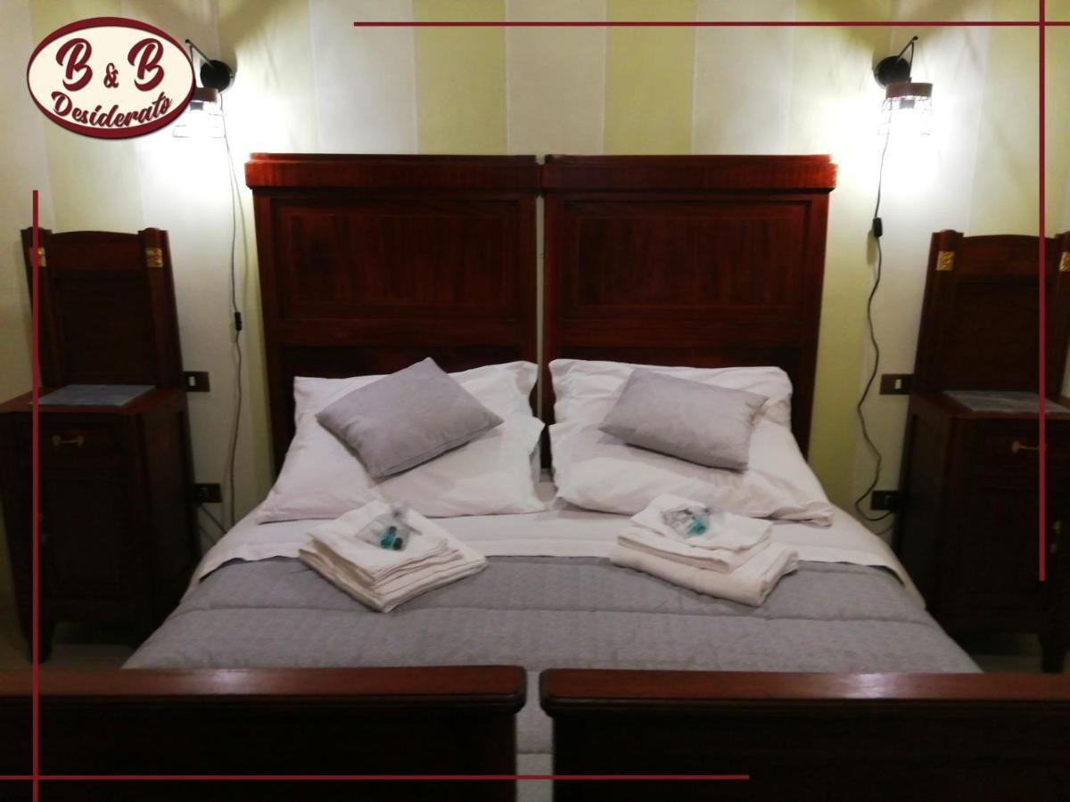 B&B Desiderato Latiano Kültér fotó