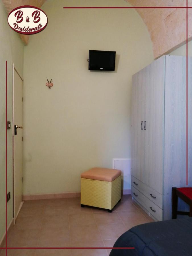 B&B Desiderato Latiano Kültér fotó