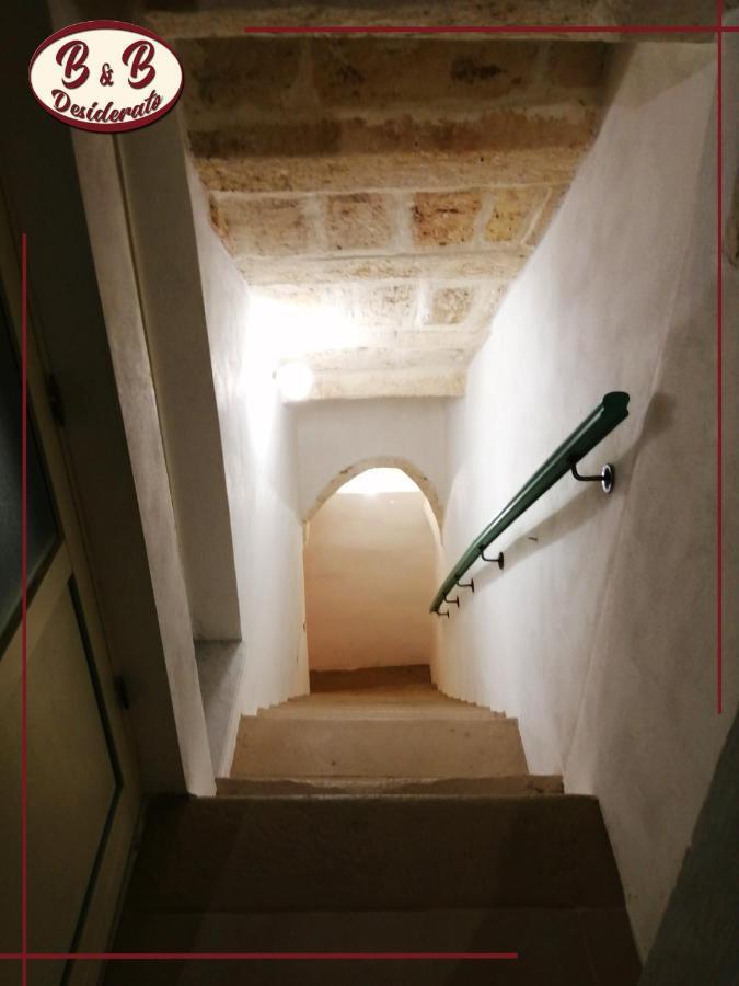 B&B Desiderato Latiano Kültér fotó