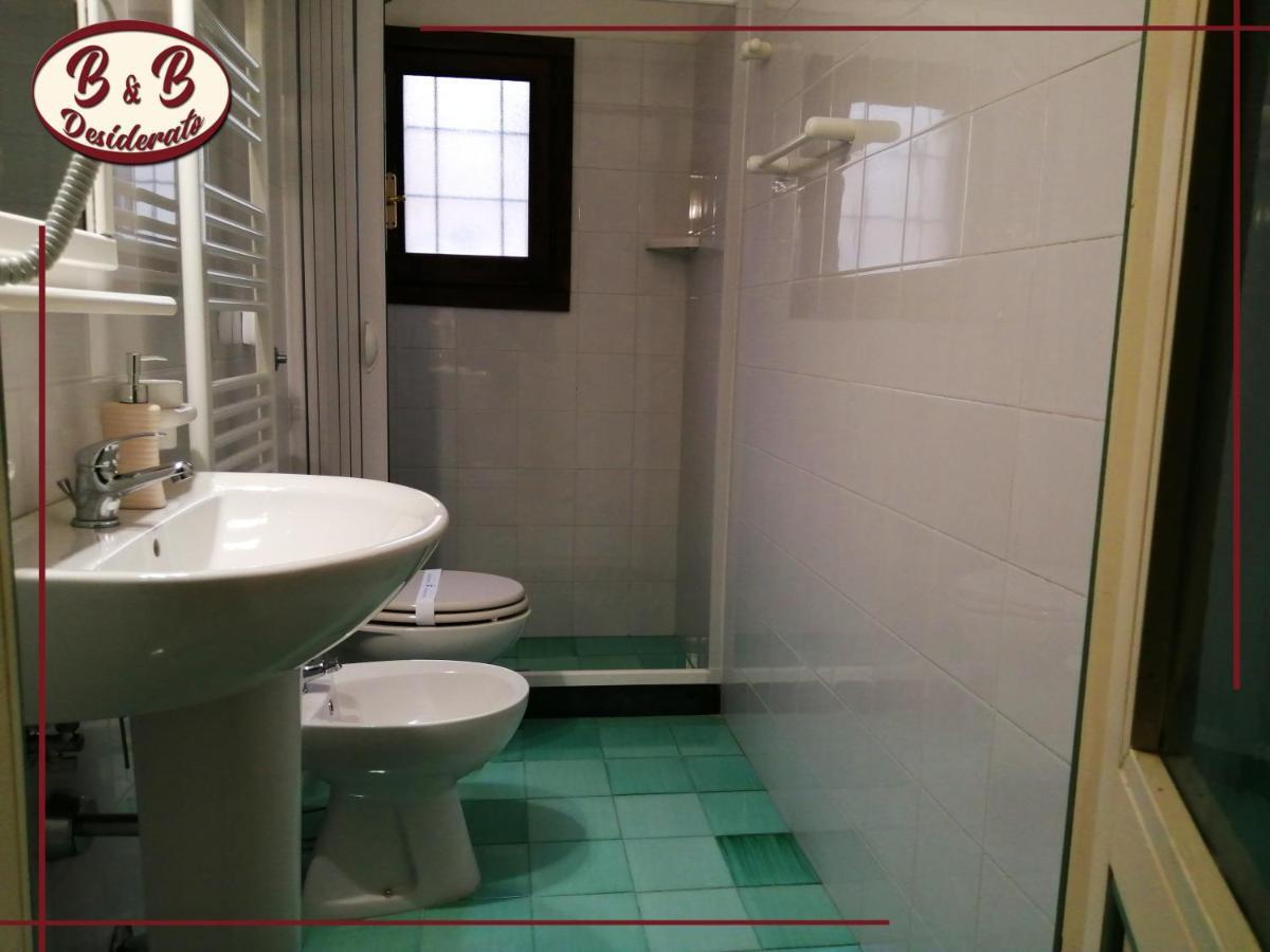 B&B Desiderato Latiano Kültér fotó