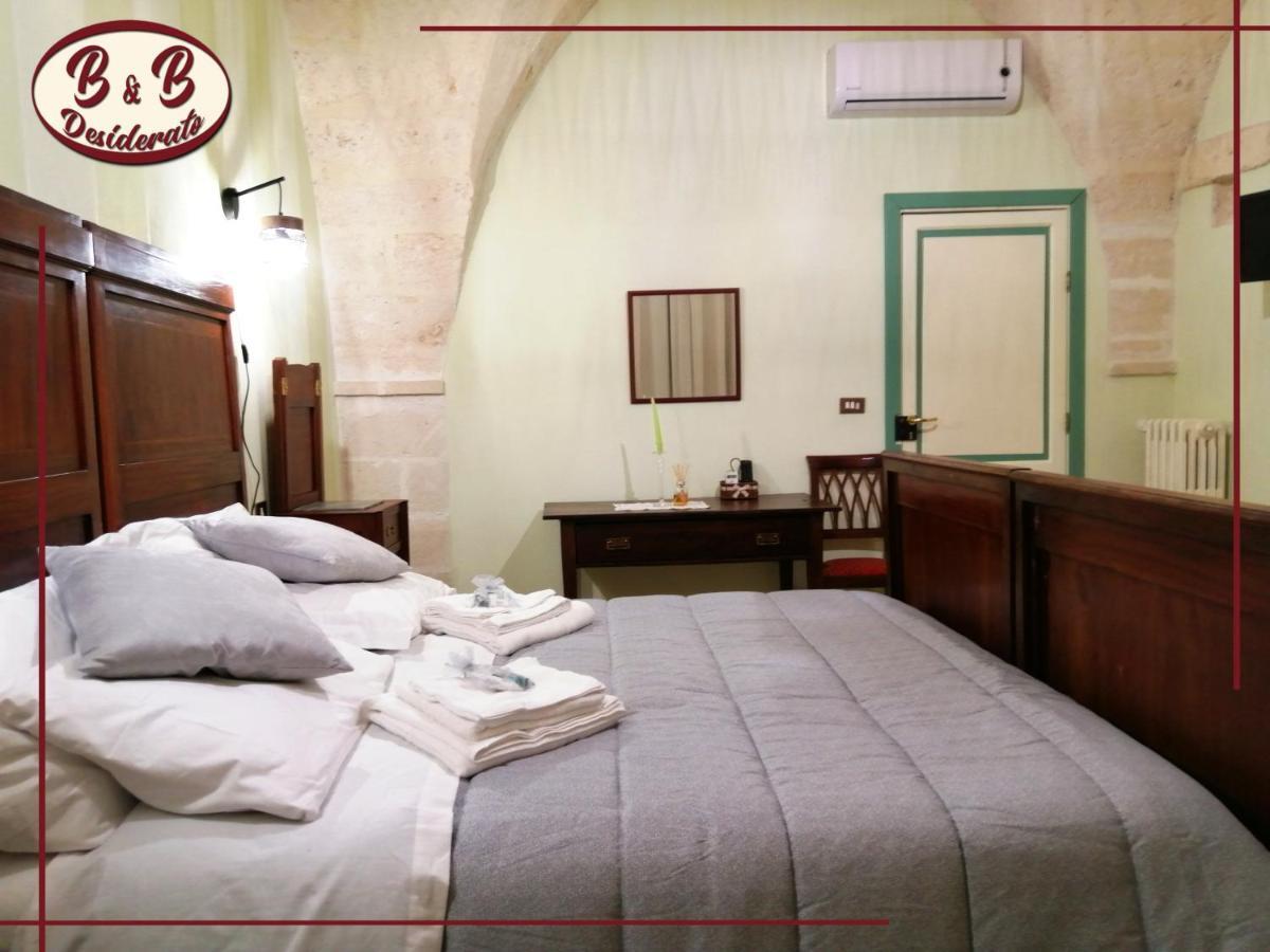 B&B Desiderato Latiano Kültér fotó