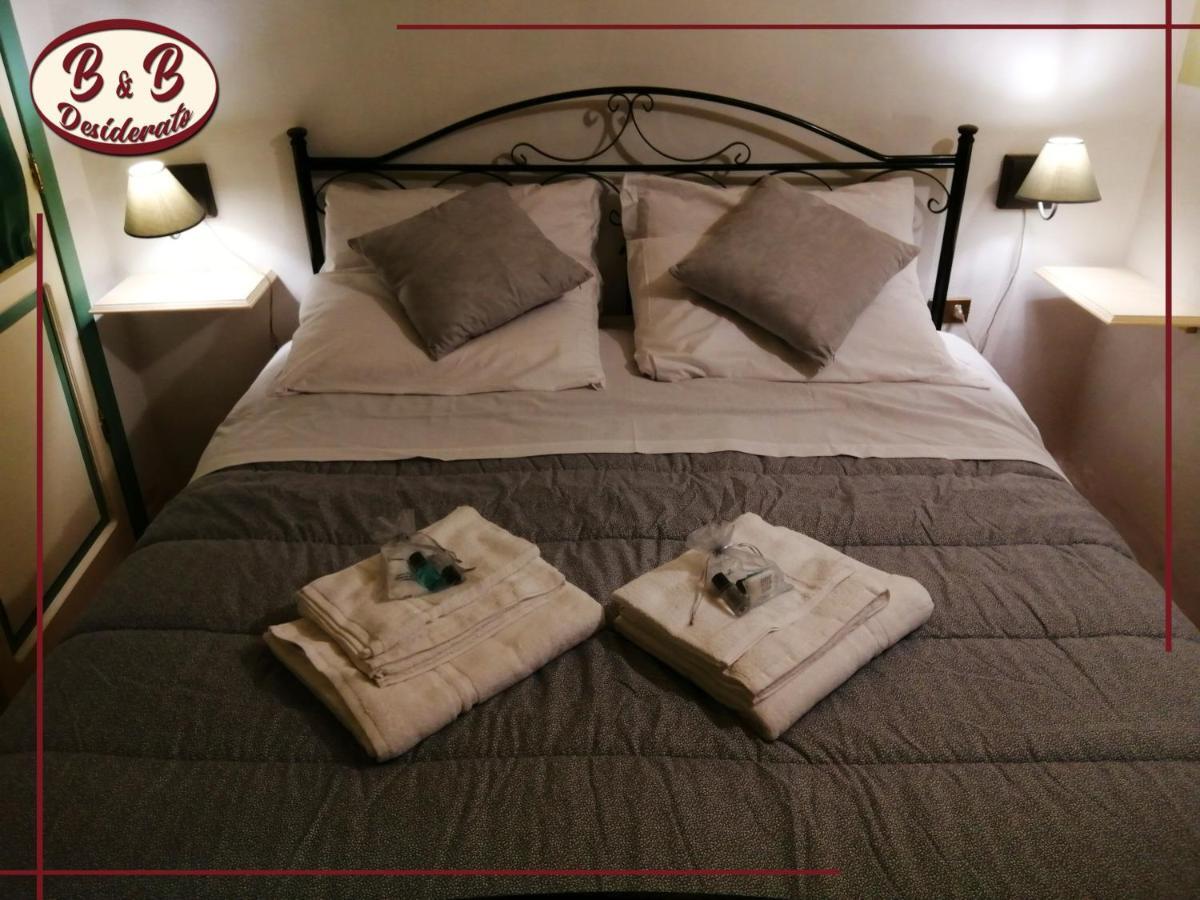 B&B Desiderato Latiano Kültér fotó