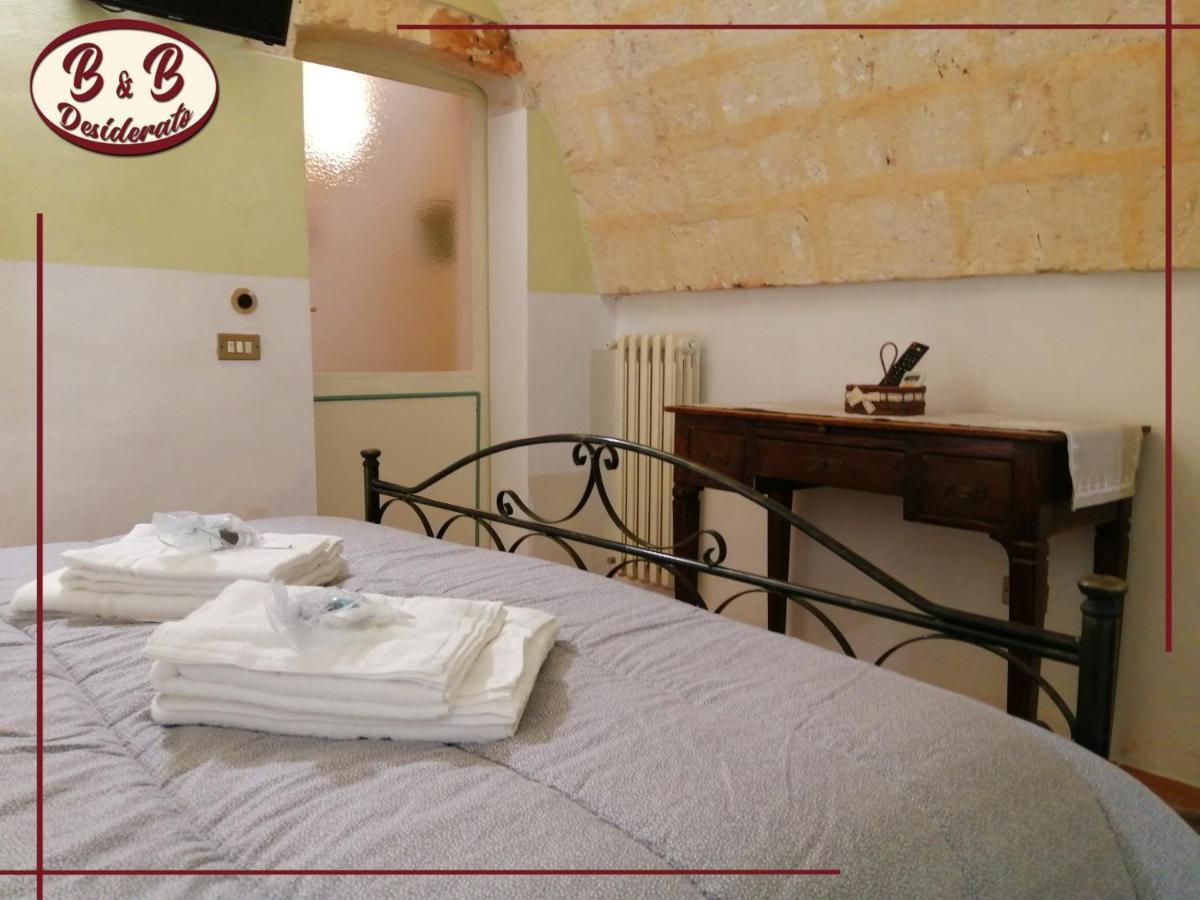 B&B Desiderato Latiano Kültér fotó